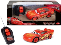 Dickie Toys Cars 3 Lightning McQueen Single Drive, Bil, 1:32, 3 år Radiostyrt - RC - Modellbiler - Diverse