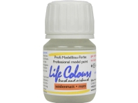 Elita LC000070-SM-015 Modelbane-lak Klar 15 ml