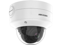 Hikvision Digital Technology DS-2CD2766G2-IZS(2.8-12mm)(C) IP-säkerhetskamera Inomhus & utomhus Kabel Multi CE-EMC (EN 55032: 2015 EN 61000-3-2: 2014 EN 61000-3-3: 2013 EN 50130-4: 2011 +A1: 2014)  RCM… Innertak/vägg