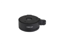 Foscam FAB61-B, Koblingsboks, Utendørs, Sort, Foscam, FI9961EP & D2EP, Vanntett Foto og video - Overvåkning - Tilbehør for overvåking
