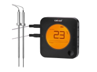 Grillngo Master 5.0 trådløst steketermometer med Bluetooth Hagen - Grill tilbehør - Øvrig grilltilbehør
