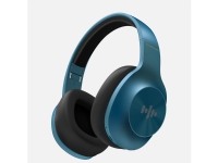 Soundliving Soul headset Blue TV, Lyd & Bilde - Hodetelefoner & Mikrofoner