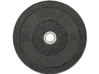 CHTBR20 SVART PLATE STØTØTTE 20 KG HMS