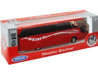 Bilde av Welly Autobus Neoplan Starliner