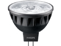 Philips 35869000 7,5 W 43 W GU5.3 520 LM 40000 h Vit