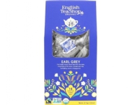 English Tea English Tea Shop Earl Gray Tea 15 pyramids