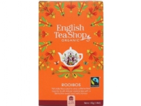 English Tea Sho Rooibos Tea (20×2) BIO 40 g