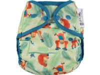 Close Caboo Otalulator multi-layer diaper with 3-16 kg Orangutan drinks 1 pc.