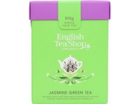 English Tea English Tea Shop Loose Tea Jasmine Green Tea 80 g