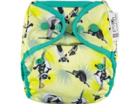 Close Caboo Otulpelis multilayer Pop-in AIO Lemur diaper with drinks from 4.5 to 16 kg 1 pc.
