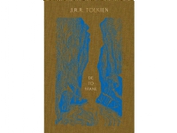 Ringenes Herre 2 | J.R.R. Tolkien | Språk: Dansk Bøker - Skjønnlitteratur