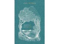 Ringenes Herre 1 | J.R.R. Tolkien | Språk: Dansk Bøker - Skjønnlitteratur