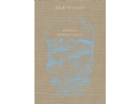 Bilde av Ringenes Herre 3 | J.r.r. Tolkien | Språk: Dansk