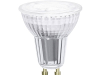 LEDVANCE LED-lampor Energiklass: G (A – G) 4058075575776 GU10 4,9 W Varmvit till neutralvitt