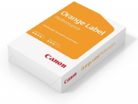 Canon Paper Orange Label Perf. 500 sheets – 97004352