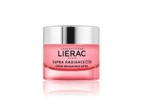 Lierac Supra Radiance Night Renewing Detox Cream 50ml