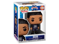 Funko Funko POP Movies: Space Jam 2- Don (Chase possible)