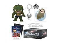 Funko POP! Marvel Avengers Gamerverse Exclusive Box Leker - Figurer og dukker