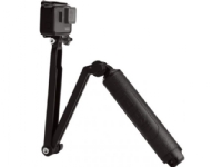 Telesin vanntett selfiestang 360° for sportskameraer (GP-MFW-300) Tele & GPS - Mobilt tilbehør - Selfie stang