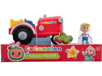 Jazwares Cocomelon Musical Tractor