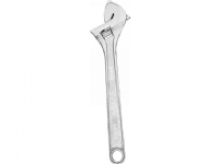 Alternativ bild 0 för Deli Tools Adjustable Spanner 15" EDL015A (silver)
