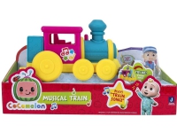 Bilde av Cocomelon - Musical Train (cmw0080) /baby And Toddler Toys /multi