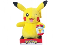 Pokémon Plush 30 cm Pikachu