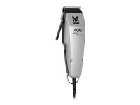 Wahl Moser 1400 Silver Edition – Hårtrimmare