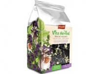 Vitapol Vita Herbal for rodents and rabbits mallow flower 15g