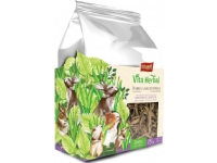 Vita Herbal for gnagere og kaniner, groblad, 75g, 4stk/disp Kjæledyr - Små kjæledyr - Snacks til gnagere