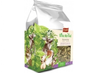 Vita Herbal for gnagere og kaniner, nesleblad, 50 g, 4 stk/disp Kjæledyr - Små kjæledyr - Snacks til gnagere