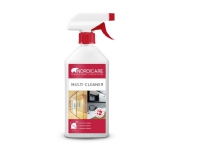 Nordicare Multi Cleaner 500ml Maling og tilbehør - Spesialprodukter - Pleieprodukter