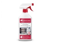 Nordicare Microwave Oven Cleaner 500ml
