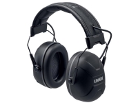 Bilde av Uvex Høreværn Axess One 2640.001 Bluetooth