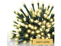 Bilde av Christmas Lights Emos Christmas Tree Set Xmas Classic Timer 3.6w 120led 12m Ip44 Warm White Zy1703t