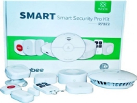 WOOX R7700 Smart Home Security Pakke komplett