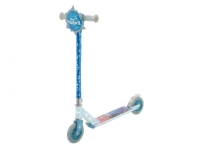Disney Frost 2 Løbehjul med Pailletter og glitter til børn Utendørs lek - Gå / Løbekøretøjer - Løpehjul
