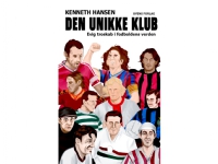 Den unikke klub | Kenneth Hansen | Språk: Dansk