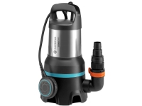 GARDENA DYKPUMPE 25000 URENT VAND