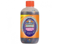 Elmer´s Magisk væske Confetti 259 ml til slim