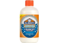 Elmers Crunchy magiske flytende slimaktivator, 259 ml Leker - Kreativitet - Slim
