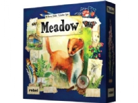 Meadow Leker - Spill - Familiebrætspil
