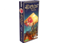 Dixit 6: Memories (Nordisk + EN) Leker - Spill - Familiebrætspil