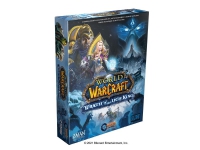 World of Warcraft Wrath Of The Lich King Pandemic Leker - Spill - Brettspill for voksne