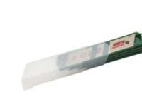 Hultafors knækblad 25mm - 4x3 blade, t/isolering, gips & tæpper