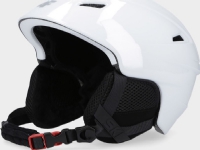 Bilde av 4f H4z21-ksd001 Ski Helmet White S/m (52-56cm)