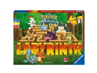 Ravensburger Pokemon Labyrinth board game