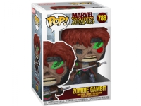 Funko POP Marvel figure: Marvel Zombies – Zombie Gambit