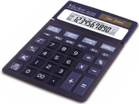 Kalkulator Casio VECTOR KAV CD-1181II