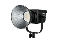 Nanlite FS-200, 240 W, LED, 17672 lm, 120°, Sort, AC Foto og video - Foto- og videotilbehør - Fotostudio